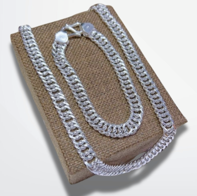 Trang Sức Vàng Bạc Nam