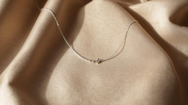 Dây thuộc 5 loại vòng bạc nữ