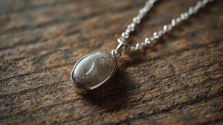 Vòng phong thủy bạc nữ 5 loại