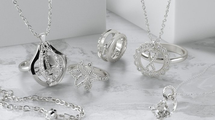 Đeo vòng bạc có tác dụng gì